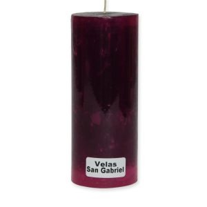 velon no 7 morada