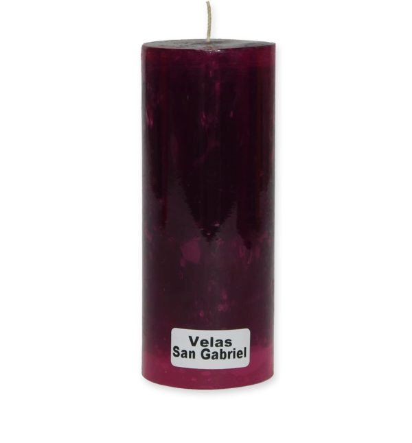 velon no 7 morada