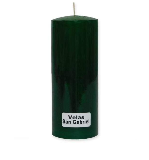 velon no 7 verde