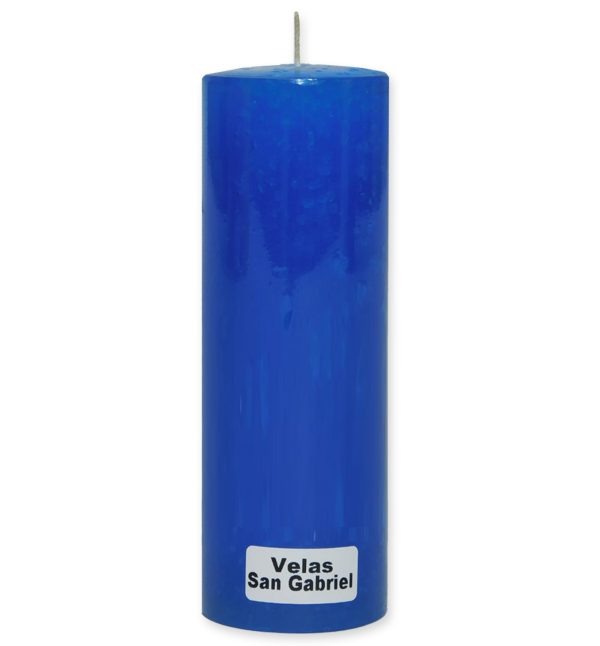 velon no 9 azul