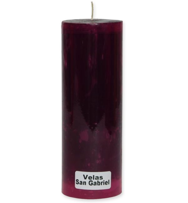 velon no 9 morada