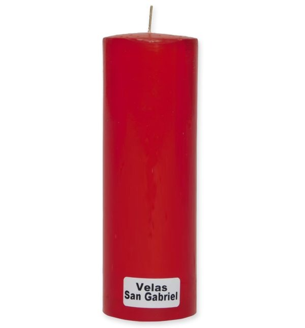 velon no 9 roja